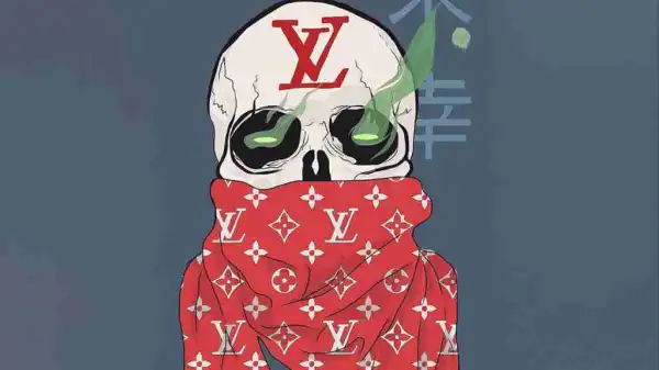 Instrumental: Drake - Distance